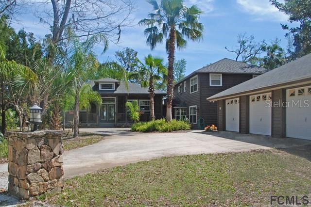 5105 John Anderson Highway, Flagler Beach, FL 32136