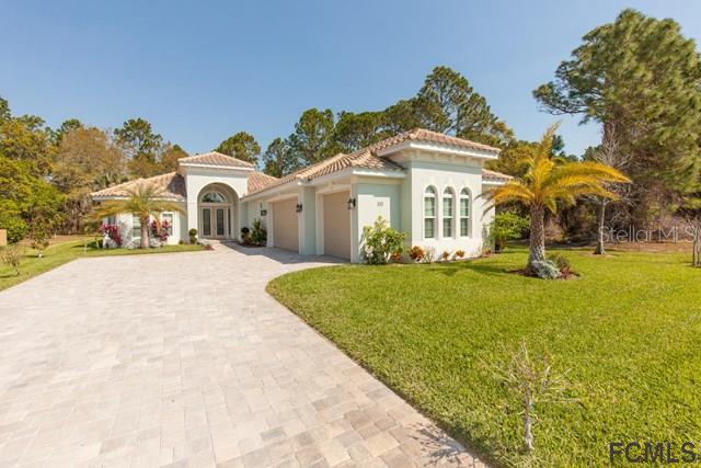 103 Emerald Lake Dr., Palm Coast, FL 32137