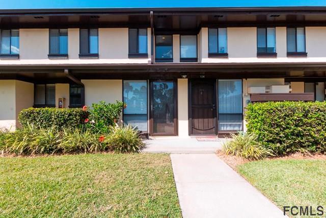 52-103 Club House Dr. #103, Palm Coast, FL 32137