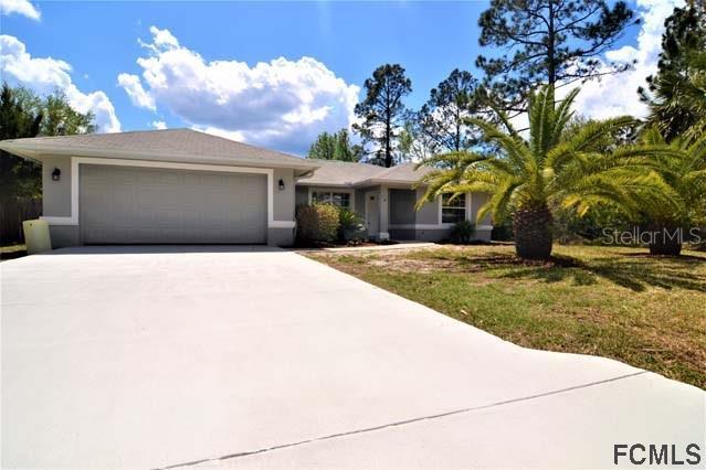 14 Pineash Ln., Palm Coast, FL 32164