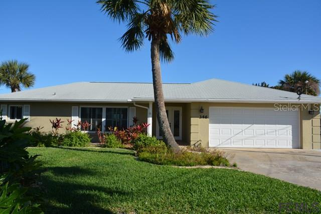 346 11th St., Flagler Beach, FL 32136