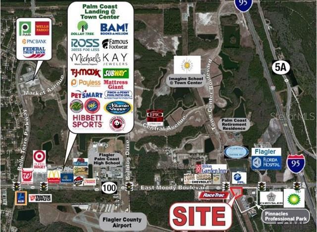 60 Pinnacles Dr., Palm Coast, FL 32164
