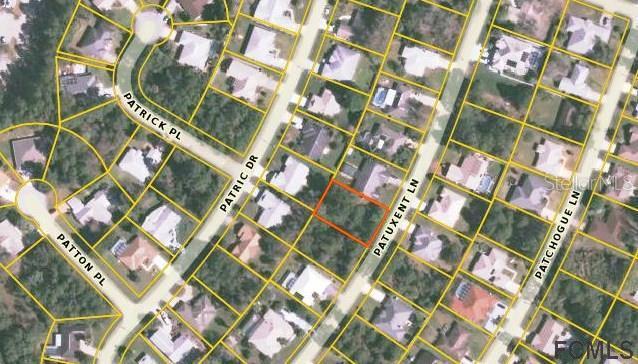 27 Patuxent Ln., Palm Coast, FL 32164