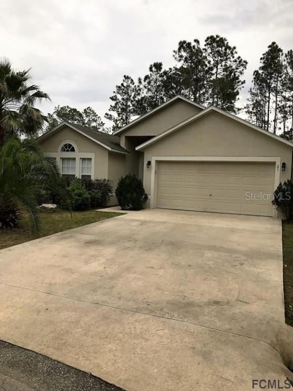 21 Zoffer Ct., Palm Coast, FL 32164