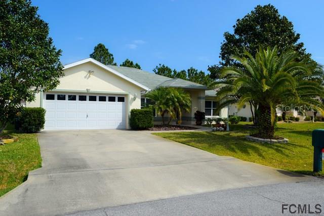 4 Flaxton Ct., Palm Coast, FL 32137