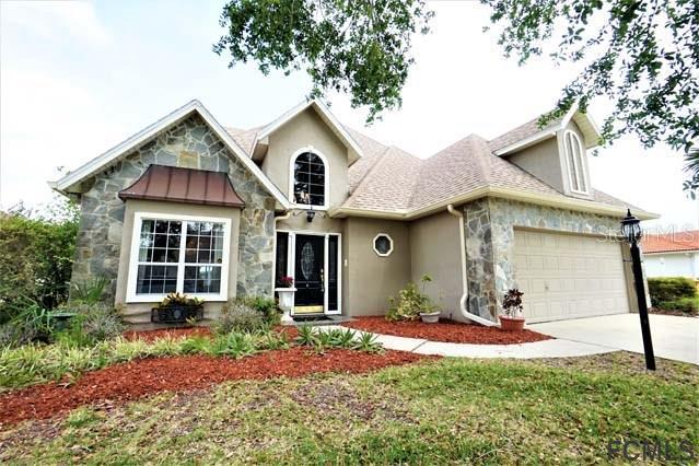 6 Crossbow Ct., Palm Coast, FL 32137