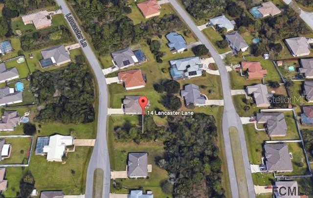 14 Lancaster Ln., Palm Coast, FL 32137