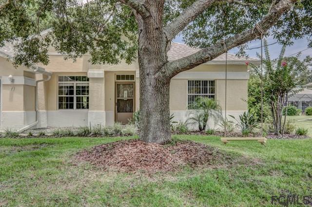 71 Foxhall Ln., Palm Coast, FL 32137