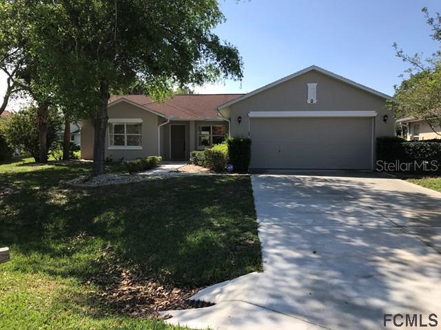 3 Carlson Pl., Palm Coast, FL 32137