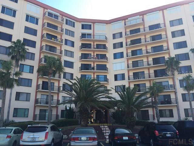 3600 S Ocean Shore Blvd. #822, Flagler Beach, FL 32136