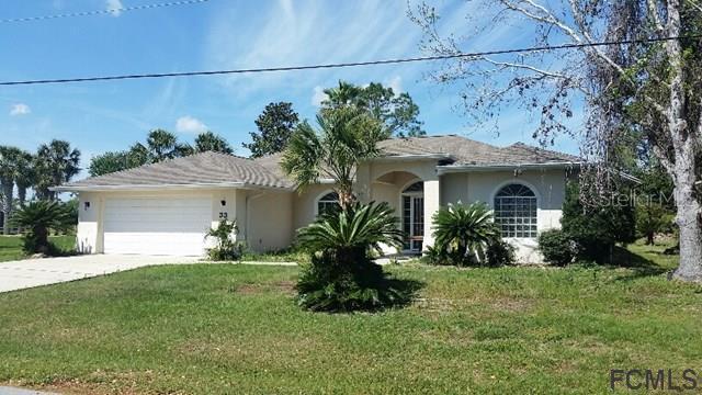33 Ludlow Ln., Palm Coast, FL 32137