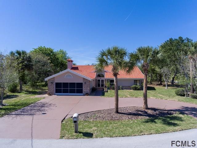 52 Freeport Ln., Palm Coast, FL 32137