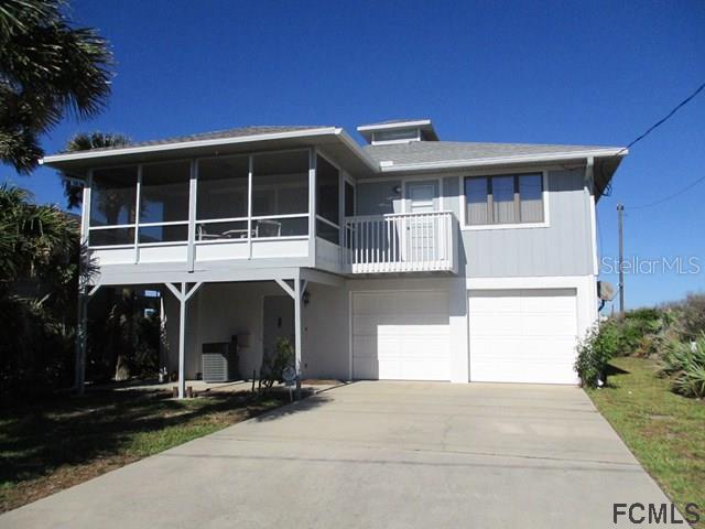 1935 N Ocean Shore Blvd., Flagler Beach, FL 32136