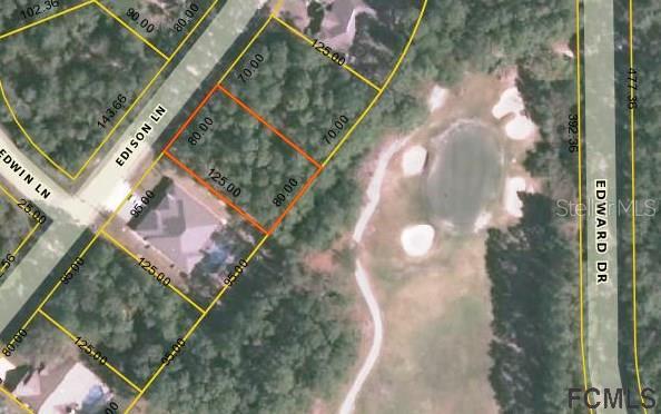 21 Edison Ln., Palm Coast, FL 32164