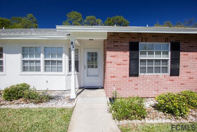 21 Kings Colony Ct., Palm Coast, FL 32137