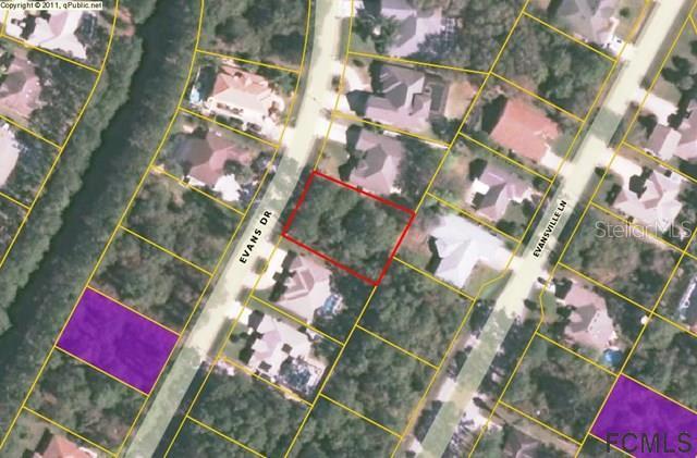 98 Evans Dr., Palm Coast, FL 32164