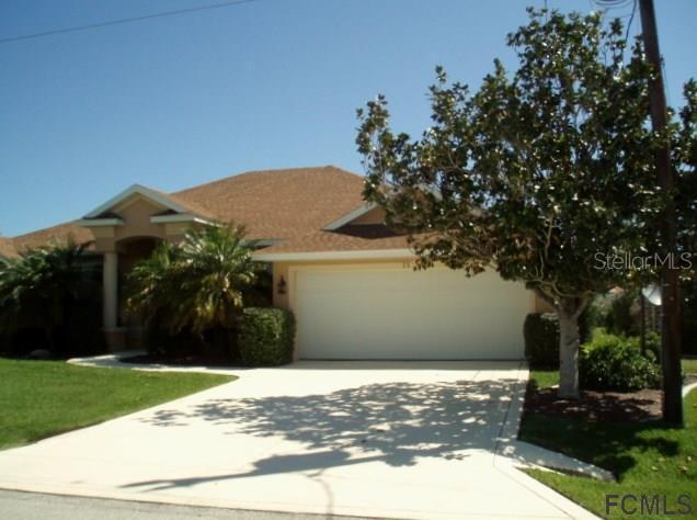 23 Claymont Ct., Palm Coast, FL 32137