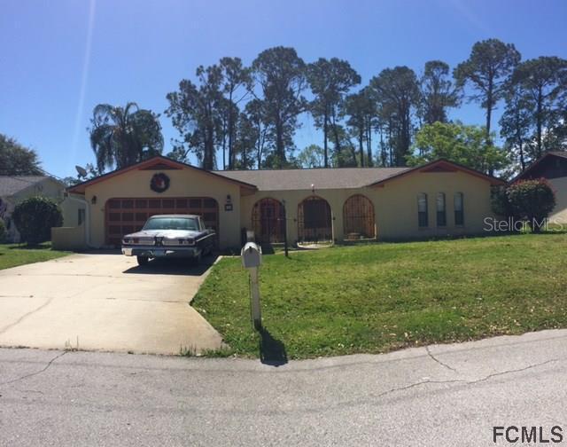 44 Fischer Ln., Palm Coast, FL 32137