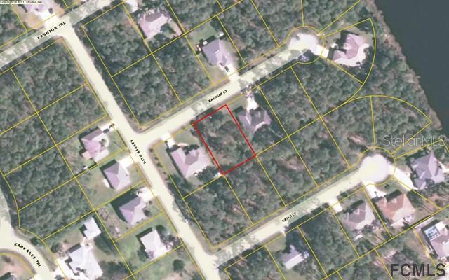 4 Kashgar Ct., Palm Coast, FL 32164