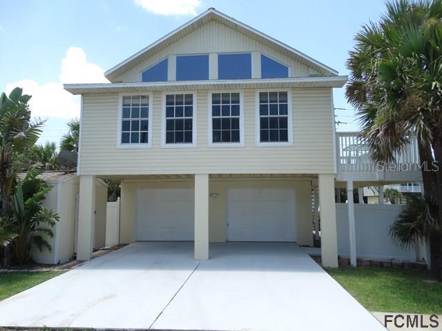 1405 Central Ave., Flagler Beach, FL 32136