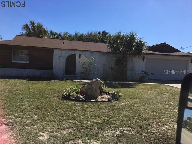 1207 S Daytona Ave., Flagler Beach, FL 32136