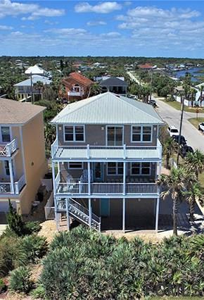 1123 Ocean Shore Blvd., Flagler Beach, FL 32136
