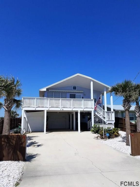 2123 Central Ave., Flagler Beach, FL 32136