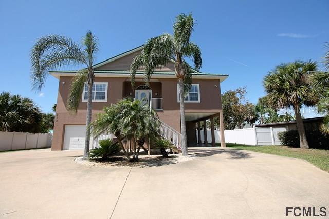 123 Lantana Ave., Flagler Beach, FL 32136