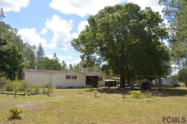 9700 Kirchherr Ave., Hastings, FL 32145