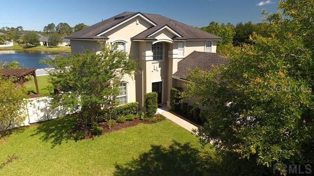 409 Pine Harvest Ct., St Augustine, FL 32084