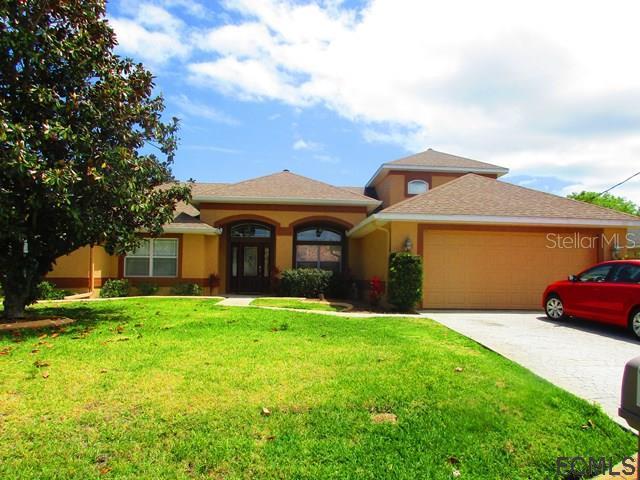 [Address Hidden by Seller], Palm Coast, FL 32137