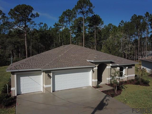 65 Ebb Tide Dr., Palm Coast, FL 32164