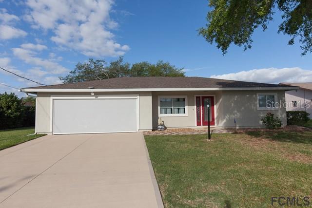 12 Claridge Ct., Palm Coast, FL 32137