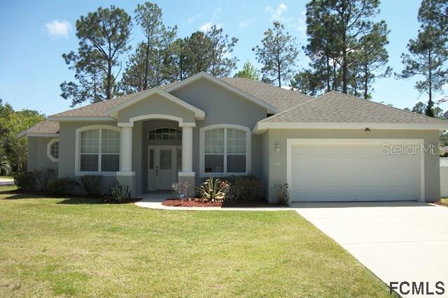 46 Pine Hurst Ln., Palm Coast, FL 32164