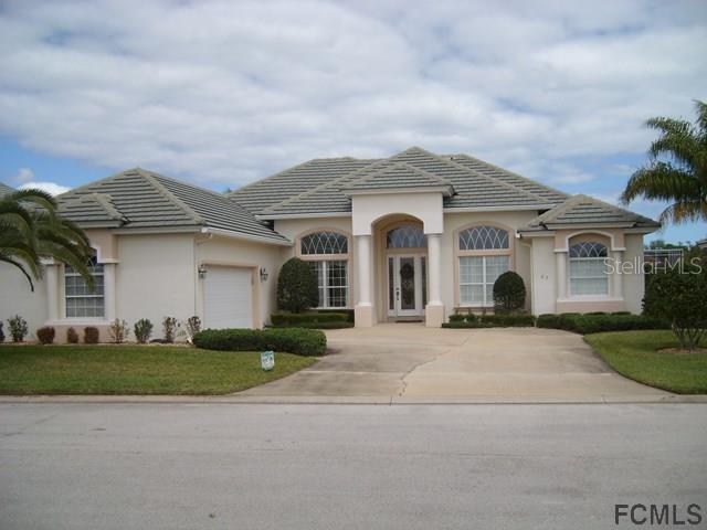 87 Longview Way, Palm Coast, FL 32137