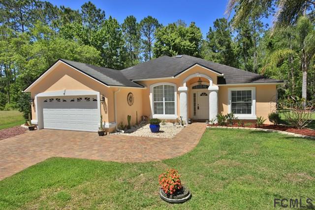 12 Zebu Pl., Palm Coast, FL 32164