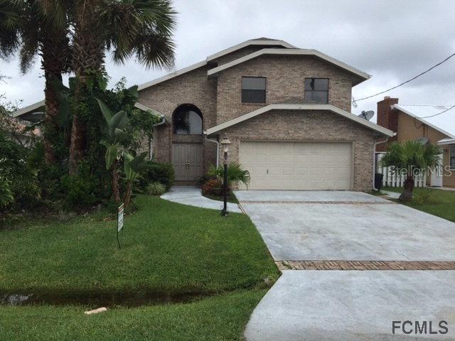 9 Cedar Ct., Palm Coast, FL 32137