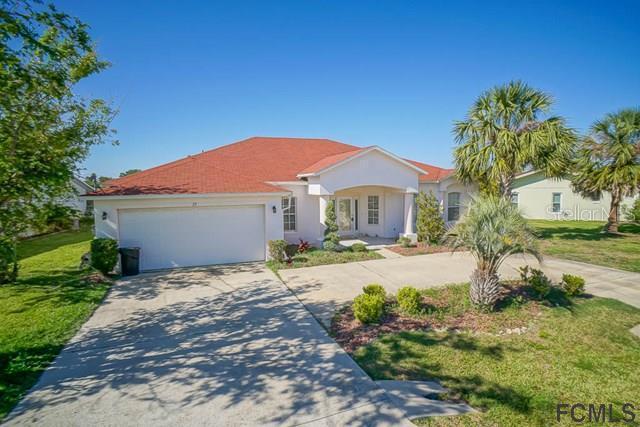27 Fleming Ct., Palm Coast, FL 32137
