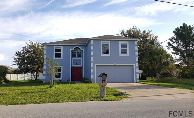 82 La Mancha Dr., Palm Coast, FL 32137