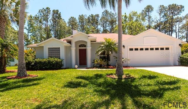 11 Fenhill Ln., Palm Coast, FL 32137