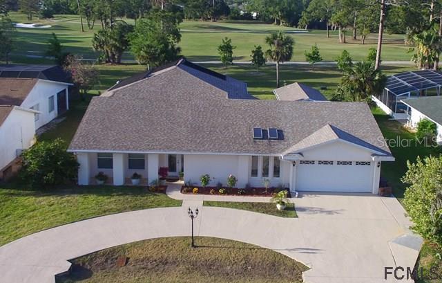 27 Casper Dr., Palm Coast, FL 32137