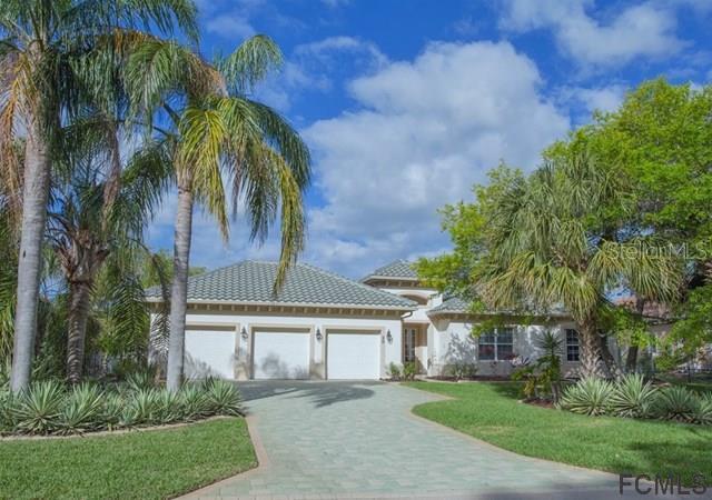 20 Old Oak Dr., Palm Coast, FL 32137