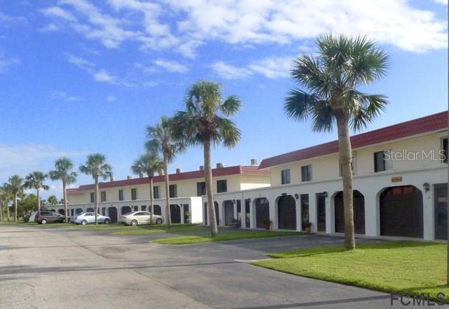 38 Ocean Palm Villas, Flagler Beach, FL 32136