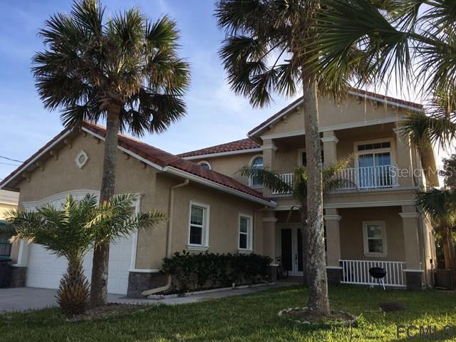 906 Central Ave., Flagler Beach, FL 32136