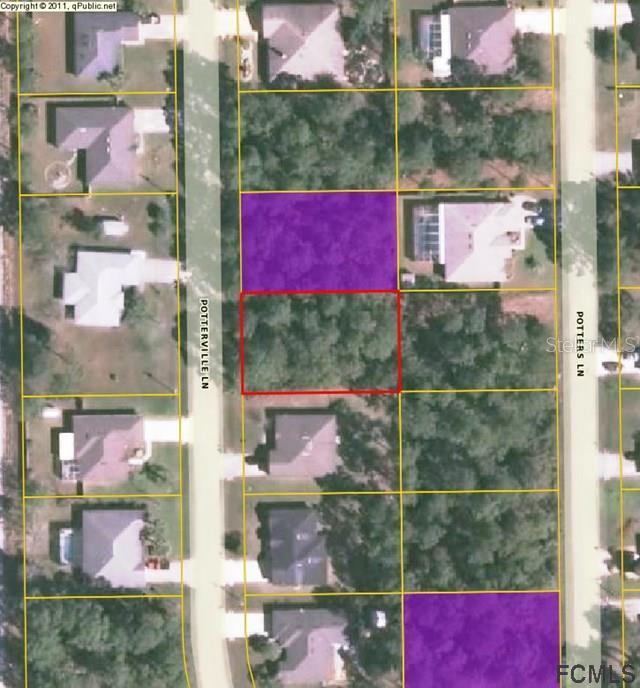 29 Potterville Ln., Palm Coast, FL 32164