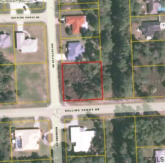 75 Rockefeller Dr., Palm Coast, FL 32164