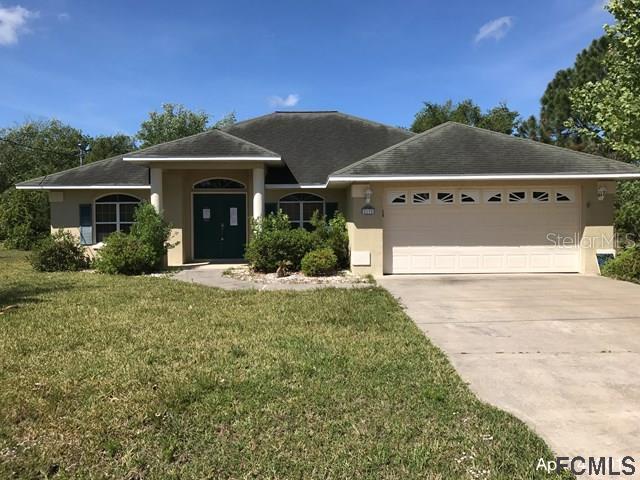 19 Lansing Ln., Palm Coast, FL 32137