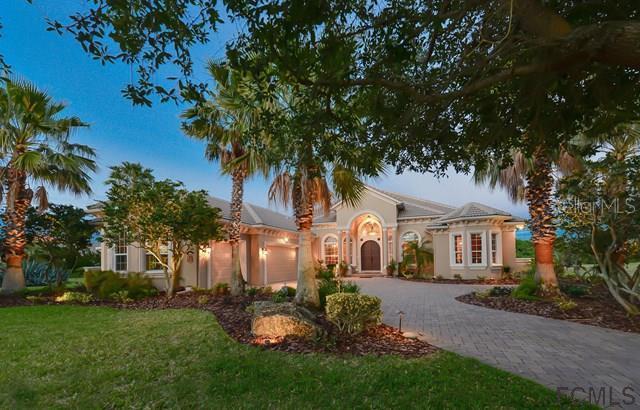 3 Oak View Cir., Palm Coast, FL 32137