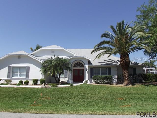 123 Colechester Ln., Palm Coast, FL 32137