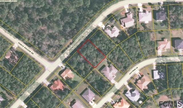 72 Point Pleasant Dr., Palm Coast, FL 32164